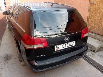 Opel Vectra C 2.2 MT