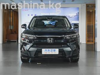 Honda Breeze II 2.0hyb CVT