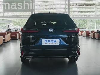 Honda Breeze II 2.0hyb CVT