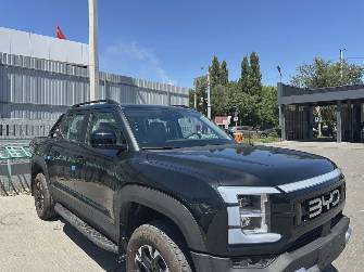 BYD Shark 1.5hyb AT 4WD