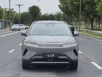 BYD Sea Lion 05 I Рестайлинг 60.9 kWh Electro AT