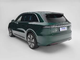 LiXiang L8 Max 1.5hyb AT 4WD