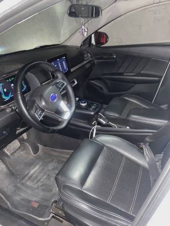 BYD E2 I Long Range Electro AT