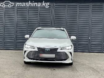 Toyota Avalon V 2.5hyb CVT