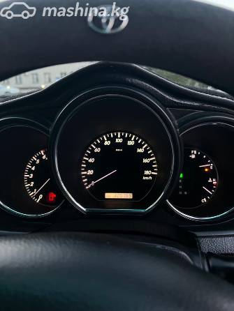 Toyota Harrier II (XU30) 2.4 AT 4WD