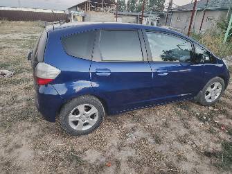 Honda Jazz II 1.3 AT