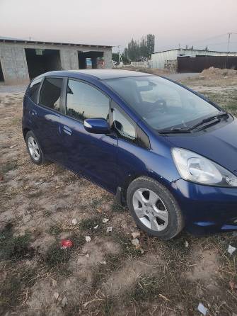 Honda Jazz II 1.3 AT