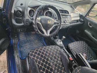 Honda Jazz II 1.3 AT