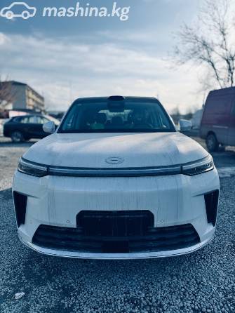 GAC Trumpchi S9 1.5hyb AT 4WD