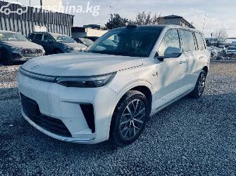 GAC Trumpchi S9 1.5hyb AT 4WD