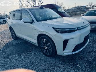 GAC Trumpchi S9 1.5hyb AT 4WD