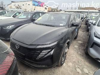 Nissan Qashqai II Рестайлинг 2 2.0 CVT