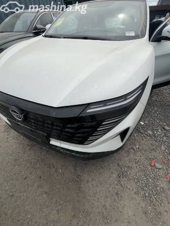 Nissan Qashqai II Рестайлинг 2 2.0 CVT