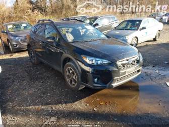 Subaru Crosstrek II 2.0 CVT 4WD