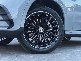 Mercedes-Benz GLC Coupe II (C254) 300 2.0 AT 4WD