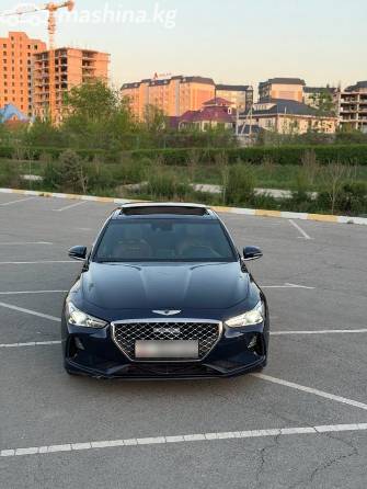 Genesis G70 I 2.0 AT 4WD