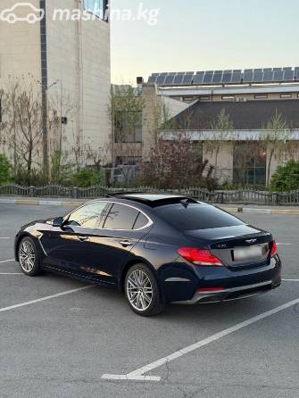 Genesis G70 I 2.0 AT 4WD