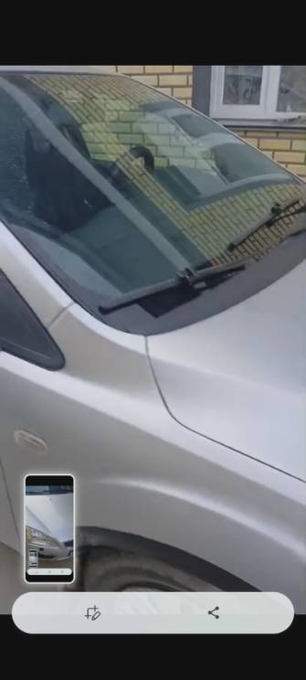 Ford Focus II 1.6 MT