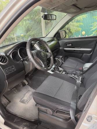 Suzuki Grand Vitara III 2.0 MT 4WD