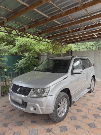 Suzuki Grand Vitara III 2.0 MT 4WD