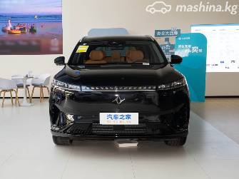 Dongfeng eπ 008 82.28 kWh 1.5hyb AT 4WD