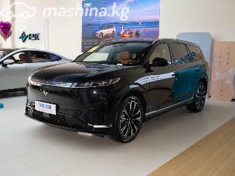 Dongfeng eπ 008 82.28 kWh 1.5hyb AT 4WD