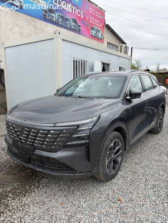 Changan CS75 Plus IV 1.5 AT