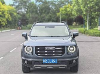 Haval DaGou (Big Dog) Haval DaGou (Big Dog) I 2.0 AMT 4WD