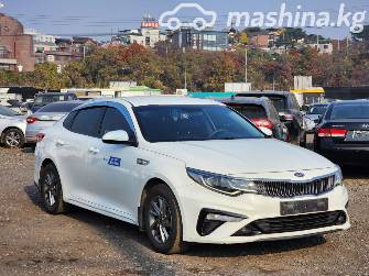 Kia K5 II 2.0 AT
