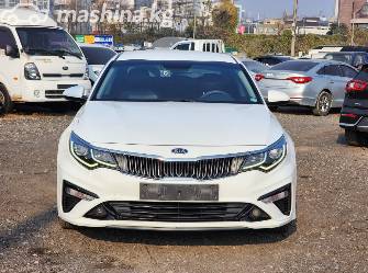 Kia K5 II 2.0 AT