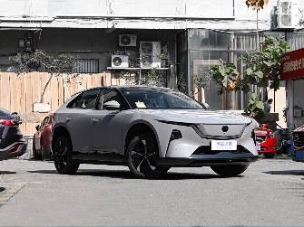 Mazda EZ-60 Electro AT