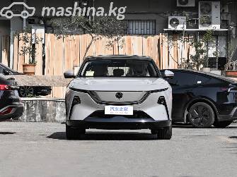 Mazda EZ-60 Electro AT