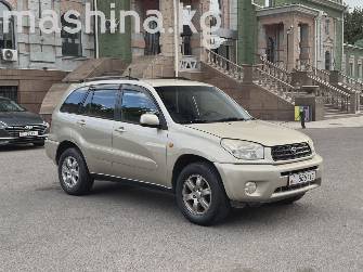 Toyota RAV4 II (XA20) 2.0 AT