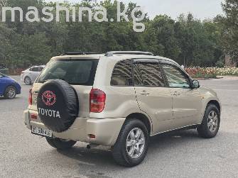 Toyota RAV4 II (XA20) 2.0 AT