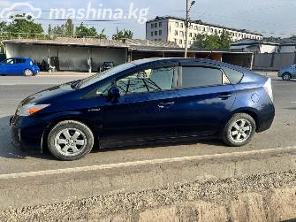 Toyota Prius III Рестайлинг (XW30) 1.8hyb AT