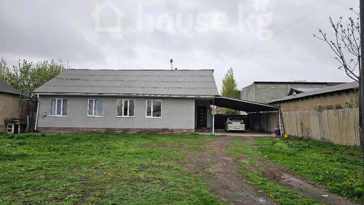 Дом, 5-комн., 165 м2