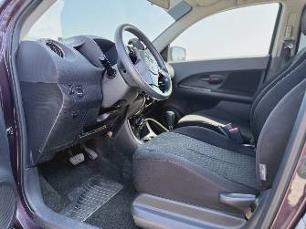 Toyota Ist II 1.8 AT