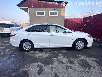 Toyota Camry VII (XV50) Рестайлинг 2.5 AT