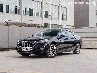 Hongqi H5 I 1.5 AMT