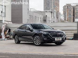 Hongqi H5 I 1.5 AMT