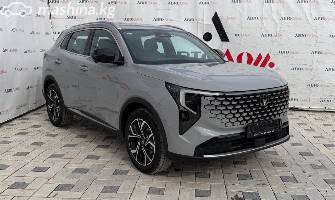 Changan CS55PLUS I Рестайлинг 1.5 AMT