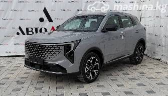 Changan CS55PLUS I Рестайлинг 1.5 AMT