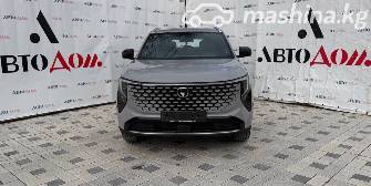 Changan CS55PLUS I Рестайлинг 1.5 AMT