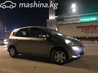 Honda Jazz I 1.3 CVT