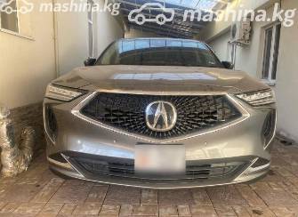 Acura MDX IV 3.5 AT 4WD