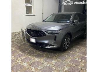 Acura MDX IV 3.5 AT 4WD