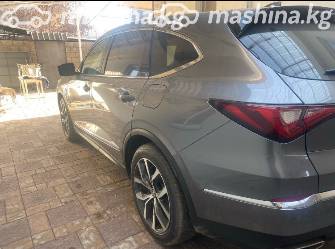 Acura MDX IV 3.5 AT 4WD