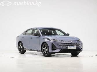 Changan Eado II Plus 1.4 AMT