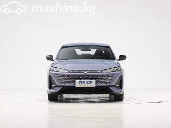 Changan Eado II Plus 1.4 AMT