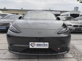 Arcfox Alpha S 67.3 kWh Electro AT